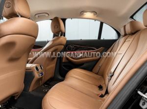 Xe Mercedes Benz E class E200 Exclusive 2021