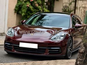 Xe Porsche Panamera 4 Executive 2018