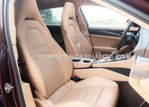 Xe Porsche Panamera 4 Executive 2018