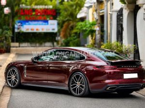 Xe Porsche Panamera 4 Executive 2018