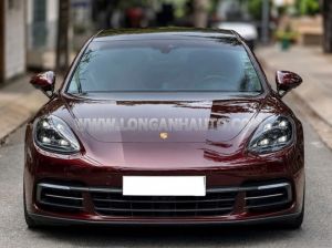Porsche Panamera 4 Executive