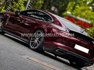 Xe Porsche Panamera 4 Executive 2018