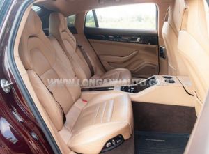 Xe Porsche Panamera 4 Executive 2018