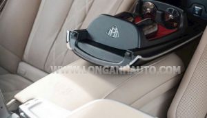 Xe Mercedes Benz S class S450 4Matic Maybach 2017