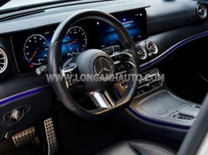 Xe Mercedes Benz E class E300 AMG 2022
