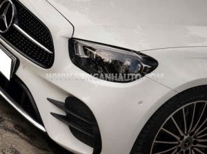 Xe Mercedes Benz E class E300 AMG 2022