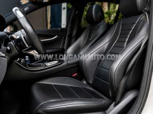 Xe Mercedes Benz E class E300 AMG 2022