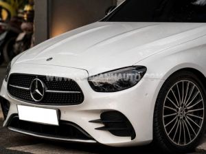 Xe Mercedes Benz E class E300 AMG 2022