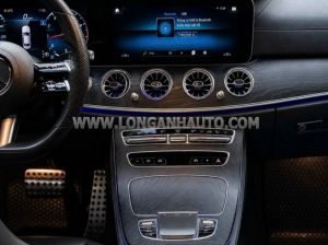 Xe Mercedes Benz E class E300 AMG 2022