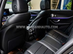 Xe Mercedes Benz E class E300 AMG 2022