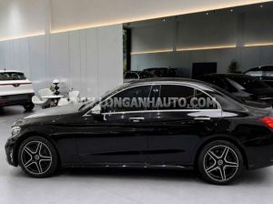 Xe Mercedes Benz C class C300 AMG 2019