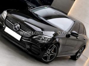 Xe Mercedes Benz C class C300 AMG 2019