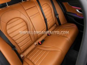 Xe Mercedes Benz C class C300 AMG 2019