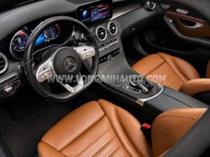 Xe Mercedes Benz C class C300 AMG 2019