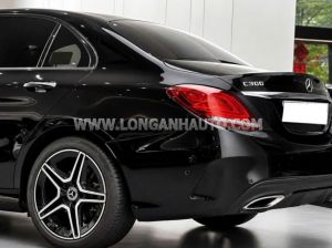 Xe Mercedes Benz C class C300 AMG 2019