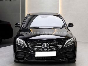 Xe Mercedes Benz C class C300 AMG 2019