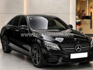 Xe Mercedes Benz C class C300 AMG 2019