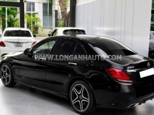 Xe Mercedes Benz C class C300 AMG 2019