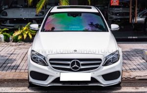 Mercedes Benz C class C300 AMG
