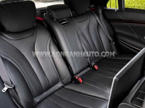 Xe Mercedes Benz S class S450L 2017