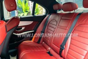 Xe Mercedes Benz C class C300 AMG 2017