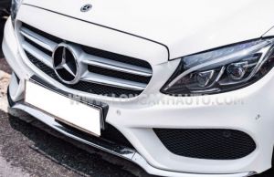 Xe Mercedes Benz C class C300 AMG 2017