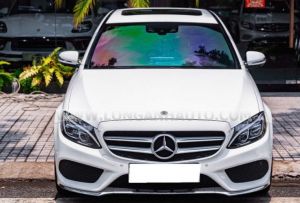 Mercedes Benz C class C300 AMG