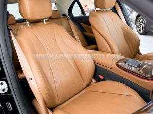 Xe Mercedes Benz E class E200 Exclusive 2021