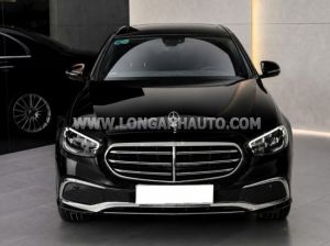Mercedes Benz E class E200 Exclusive