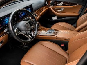 Xe Mercedes Benz E class E200 Exclusive 2021