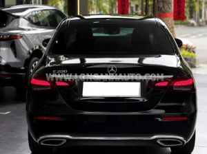 Xe Mercedes Benz E class E200 Exclusive 2021