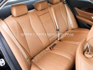 Xe Mercedes Benz E class E200 Exclusive 2021