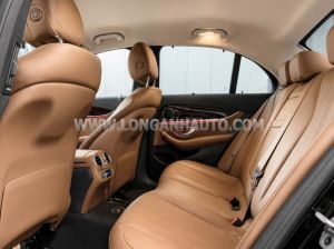 Xe Mercedes Benz E class E200 Exclusive 2021