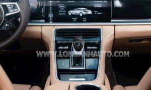 Xe Porsche Panamera 4 Executive 2018
