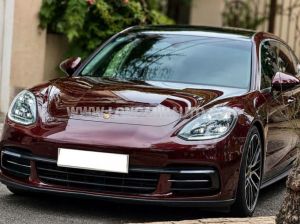 Xe Porsche Panamera 4 Executive 2018