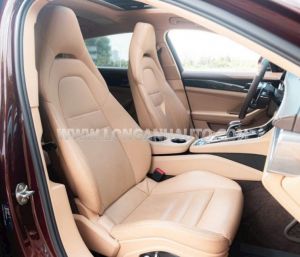 Xe Porsche Panamera 4 Executive 2018