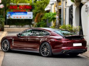 Xe Porsche Panamera 4 Executive 2018