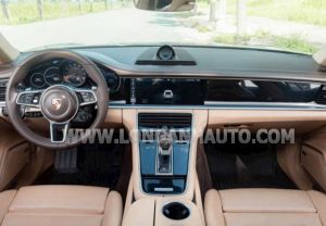 Xe Porsche Panamera 4 Executive 2018