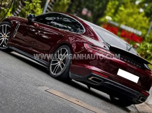 Xe Porsche Panamera 4 Executive 2018