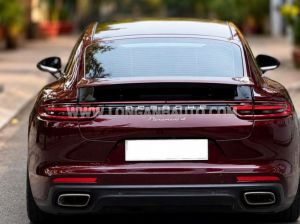 Xe Porsche Panamera 4 Executive 2018