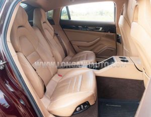 Xe Porsche Panamera 4 Executive 2018