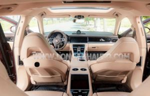 Xe Porsche Panamera 4 Executive 2018