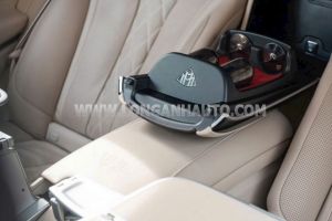 Xe Mercedes Benz S class S450 4Matic Maybach 2017