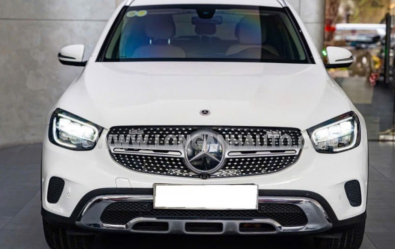 Mercedes Benz GLC 200