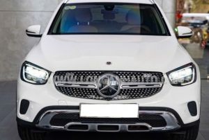 Mercedes Benz GLC 200