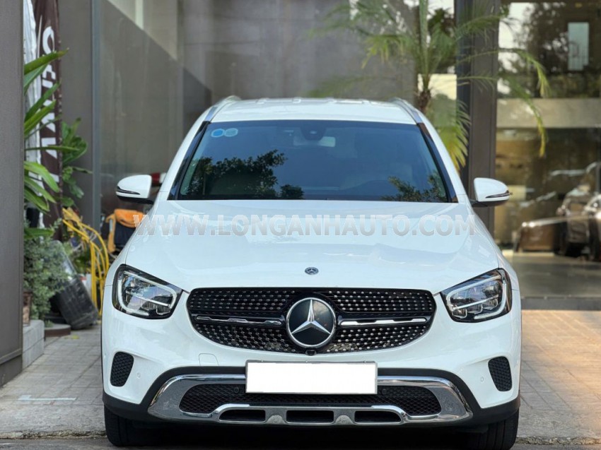 Mercedes Benz GLC 200 2019