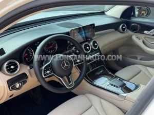 Xe Mercedes Benz GLC 200 2019