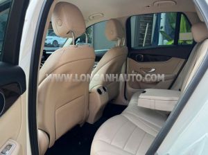 Xe Mercedes Benz GLC 200 2019