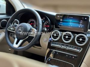 Xe Mercedes Benz GLC 200 2019