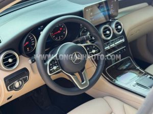Xe Mercedes Benz GLC 200 2019